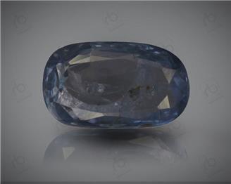 Blue Sapphire Unheated & Untreated Natural Certified 1.94CTS-2654